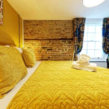 Northern Belle four Bedroom Apartment