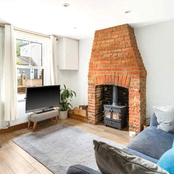 Little Braybrooke Cottage