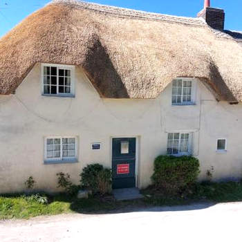 Stable Cott 2 Sleeps 6 Nr Lulworth Cove