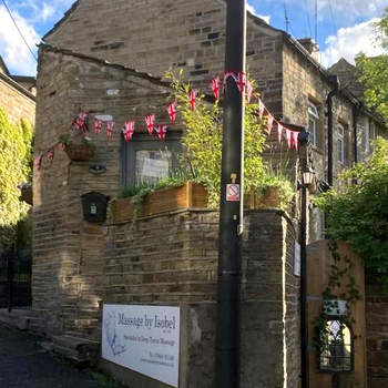 The Therapy Rooms Holmfirth Holiday Let