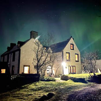 Farr Bay Inn