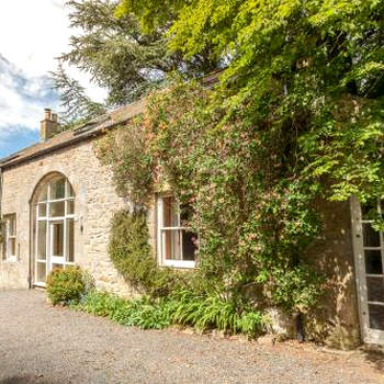 Charming Georgian Coach House