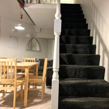 The Mezzanine 4A