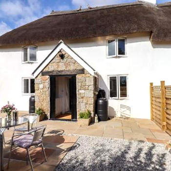 Cob Cottage