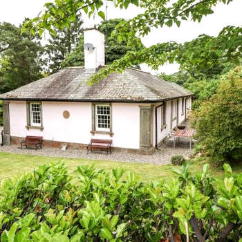 Upper Lodge