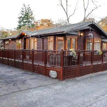 Ruskin Lodge