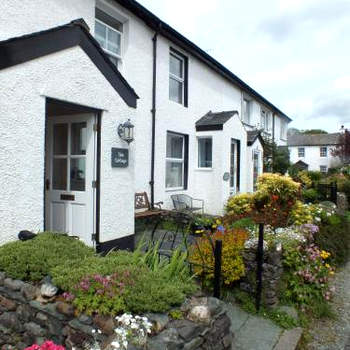 Spa Cottage