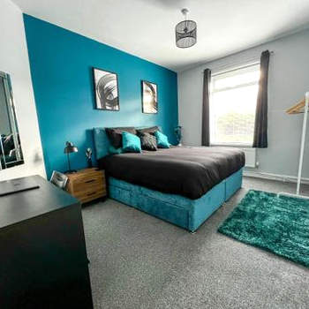 The Grey Bungalow
