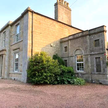 The Annex at Dunmore House