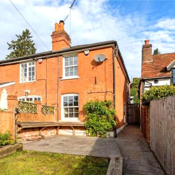 Cookham Quintessential Two Bedroom Cottage