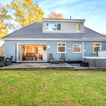 Hillcrest House