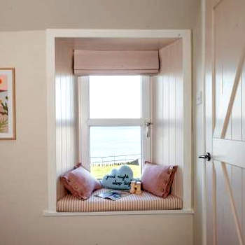 Ina's Cottage - Seasgair Lodges