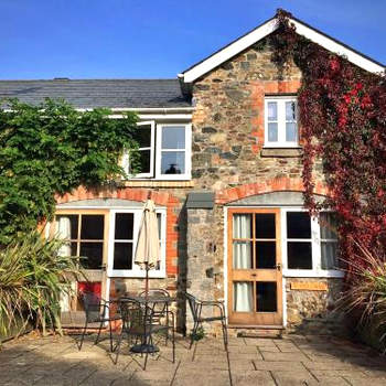 Finest Retreats - Little Dunley - Wisteria Cottage
