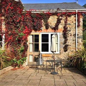 Finest Retreats - Little Dunley - Virginia Cottage
