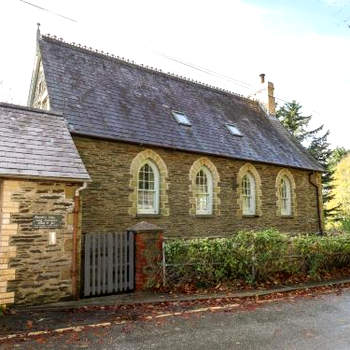 Lower Vestry