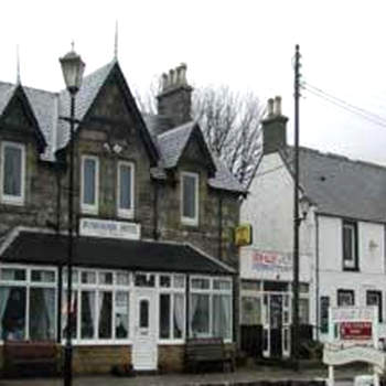 Dunroamin Hotel