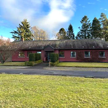 Rowan Lodge