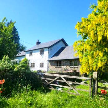 Pen Y Braich Cottage