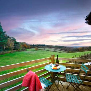 Chiltern Lodge
