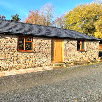 Keepers Barn