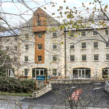 48 Rock Mill