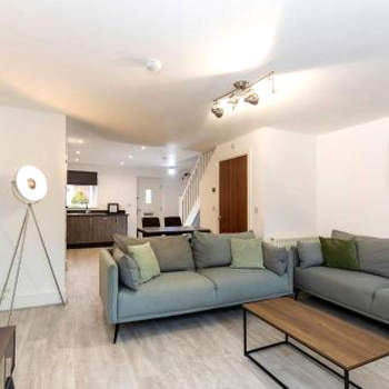 Wharf House TSAC