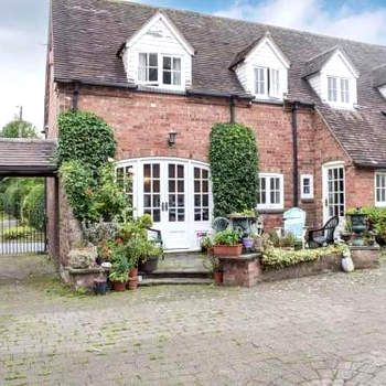 Holly Cottage