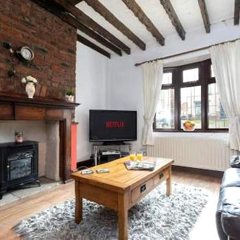 Linden Cottage
