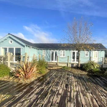 Blue Anchor House