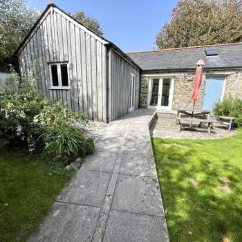Crugsillick Studio