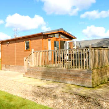Cleveland Way Pod