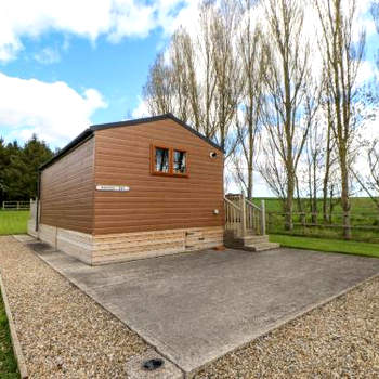 Wharfdale Pod