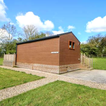 Garsdale Pod