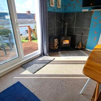 The Studio at Loe Beach