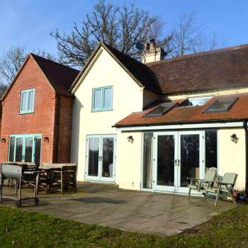 East Cottage - Wareham