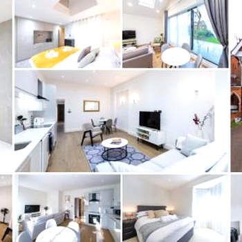 Ealing Residency