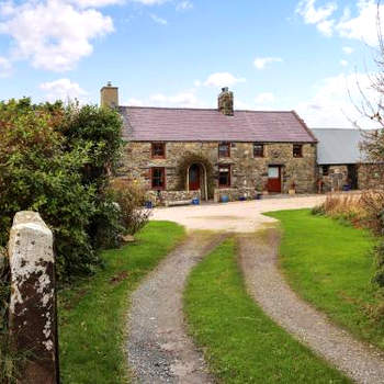 The Crog Loft - Uk45652
