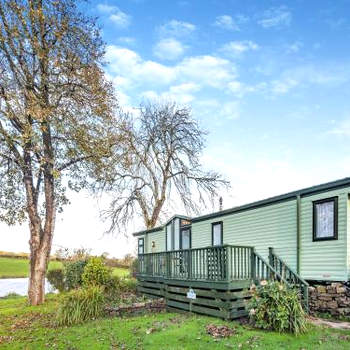 Hafod Caravan - Uk45717