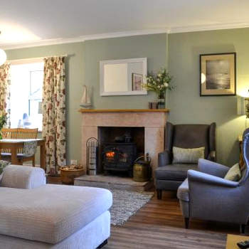 Clachries Cottage