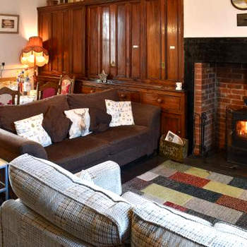 Harebeck Cottage