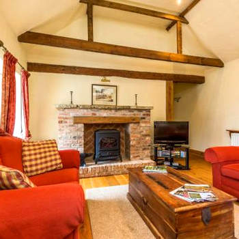 Anvil Cottage