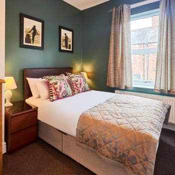 Host & Stay - Laburnum Road