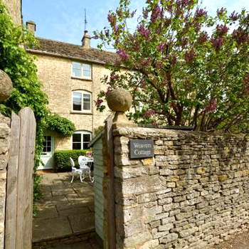 2 Bed in Minchinhampton 72872