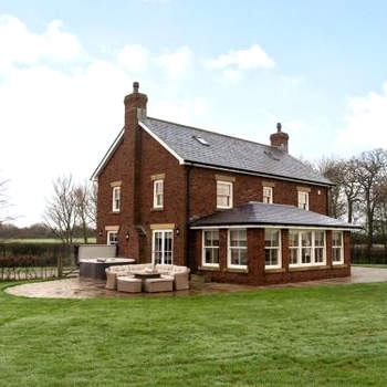 5 bed in Lytham 85675