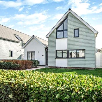 3 bed in Westward Ho 78656