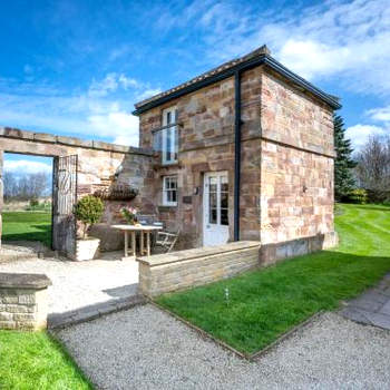 1 bed property in Bedale G0053