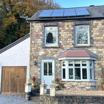 Bridgend Cottage