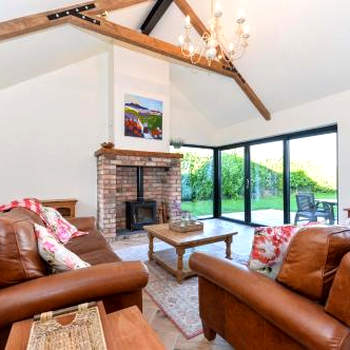 Bramble Cottage, hidden gem in Comber near Belfast