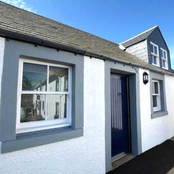 1 Bed in Morebattle 52538