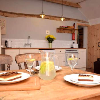 1 bed property in Banham 53952